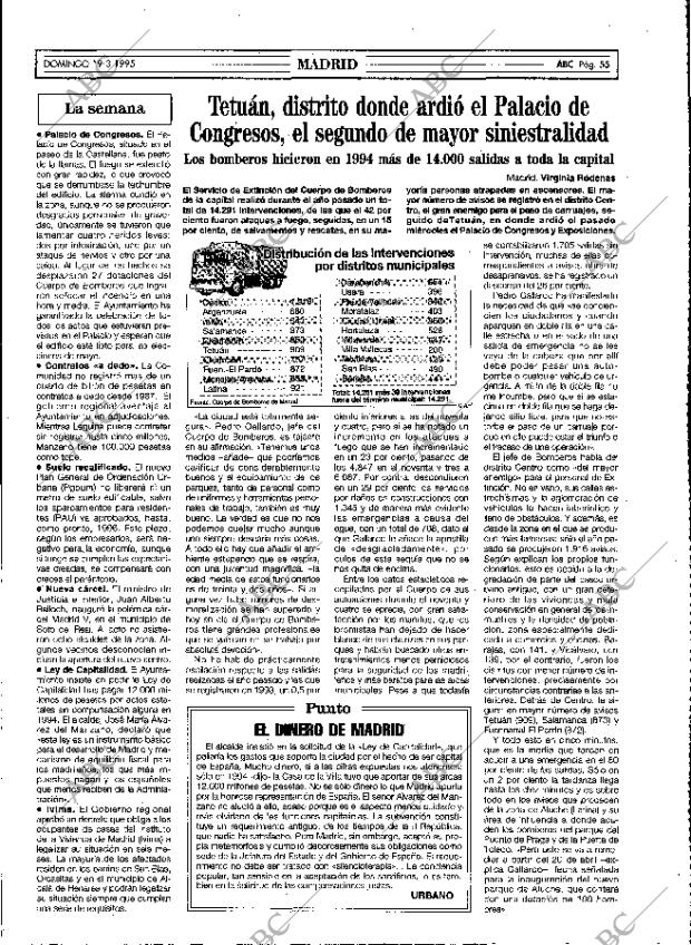 ABC MADRID 19-03-1995 página 55