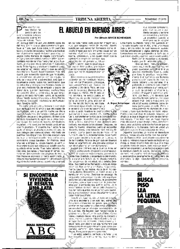 ABC MADRID 19-03-1995 página 58
