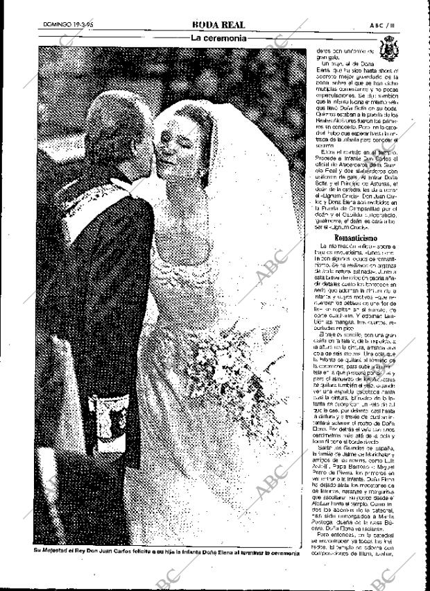 ABC MADRID 19-03-1995 página 63