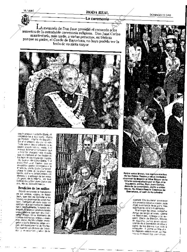 ABC MADRID 19-03-1995 página 66