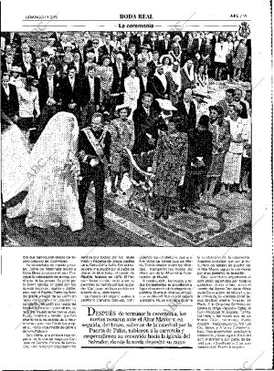 ABC MADRID 19-03-1995 página 67