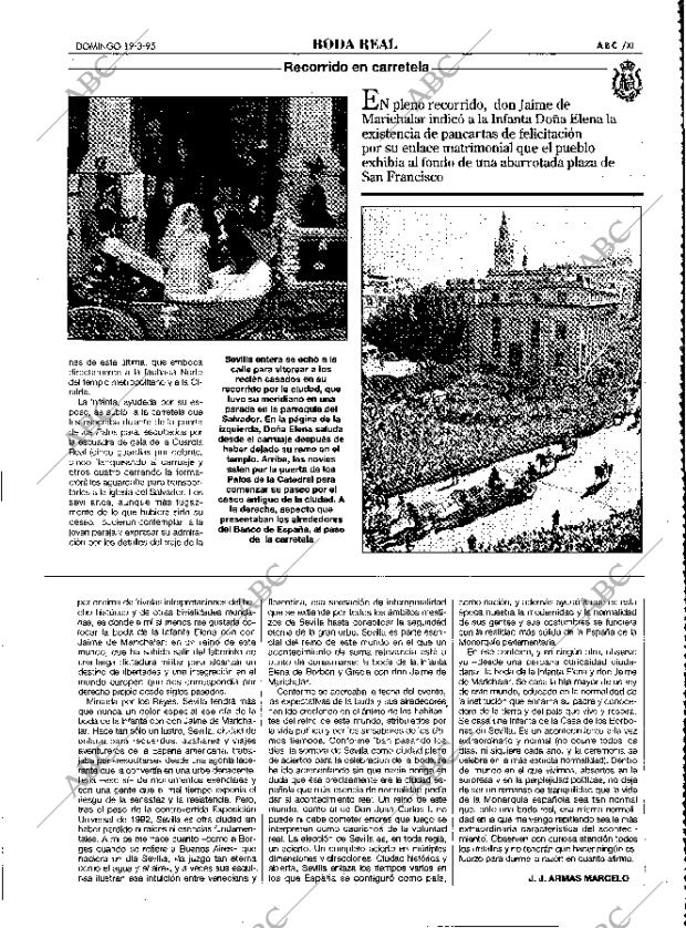 ABC MADRID 19-03-1995 página 71