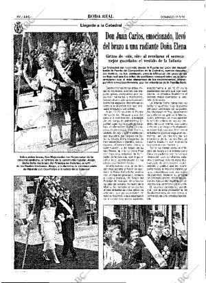 ABC MADRID 19-03-1995 página 74