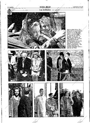 ABC MADRID 19-03-1995 página 82