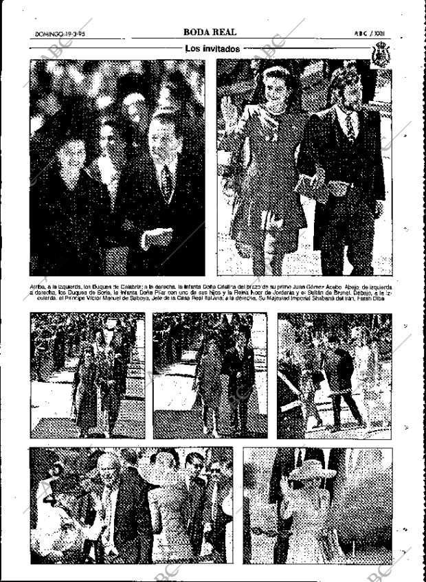 ABC MADRID 19-03-1995 página 83