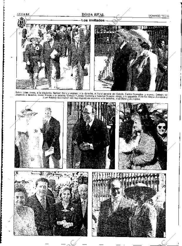 ABC MADRID 19-03-1995 página 84