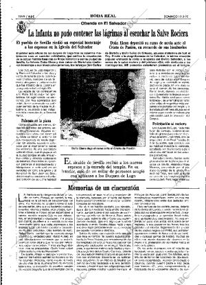 ABC MADRID 19-03-1995 página 88