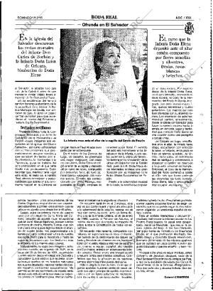 ABC MADRID 19-03-1995 página 89