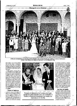 ABC MADRID 19-03-1995 página 91