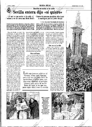 ABC MADRID 19-03-1995 página 94