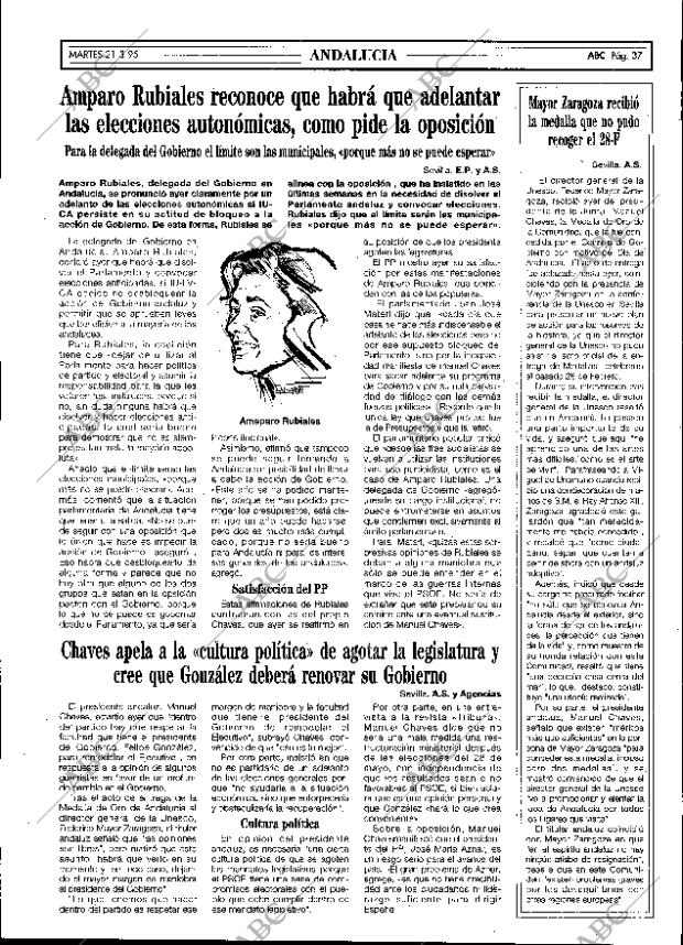 ABC SEVILLA 21-03-1995 página 37