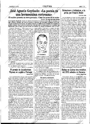 ABC SEVILLA 21-03-1995 página 51