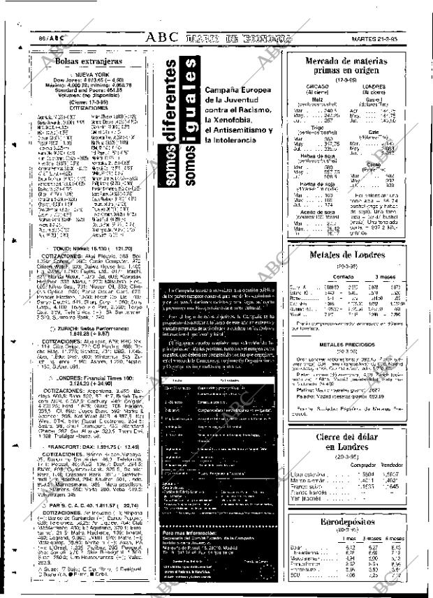 ABC SEVILLA 21-03-1995 página 86