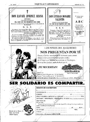 ABC MADRID 24-03-1995 página 100