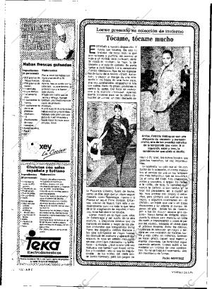 ABC MADRID 24-03-1995 página 122