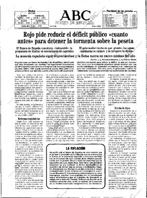 ABC MADRID 24-03-1995 página 43