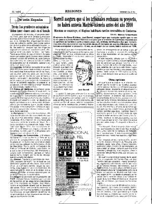 ABC MADRID 24-03-1995 página 58