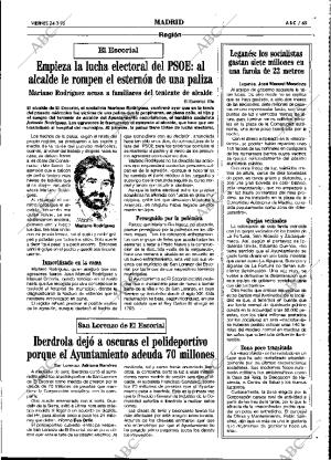 ABC MADRID 24-03-1995 página 65