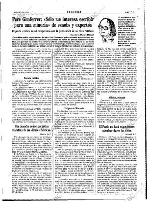 ABC MADRID 24-03-1995 página 71