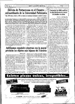 ABC MADRID 24-03-1995 página 74