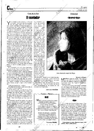ABC MADRID 24-03-1995 página 82