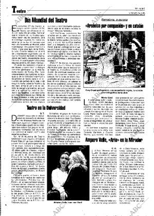 ABC MADRID 24-03-1995 página 84