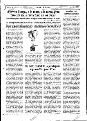 ABC MADRID 24-03-1995 página 88