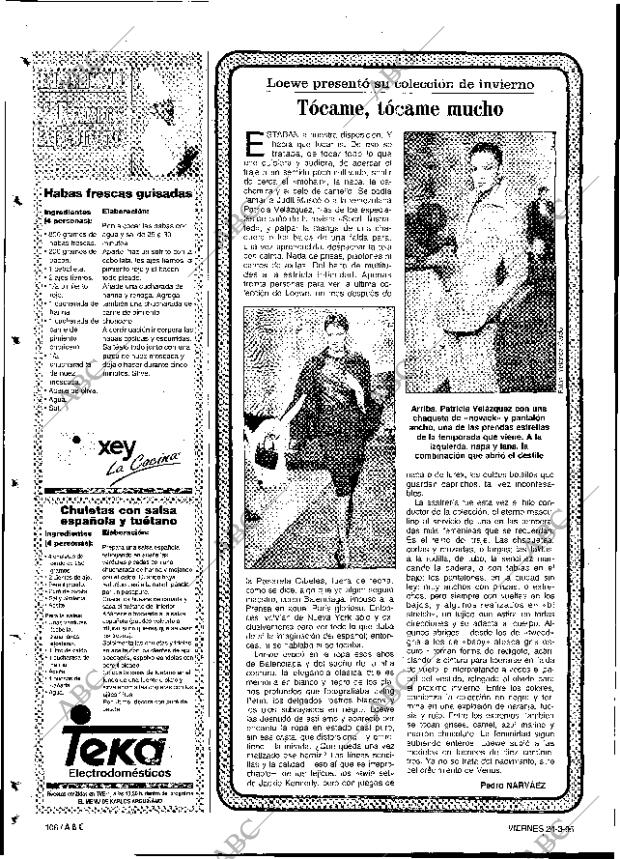 ABC SEVILLA 24-03-1995 página 106