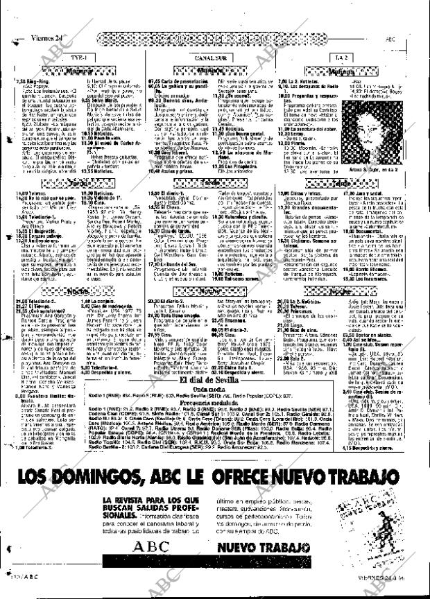 ABC SEVILLA 24-03-1995 página 110