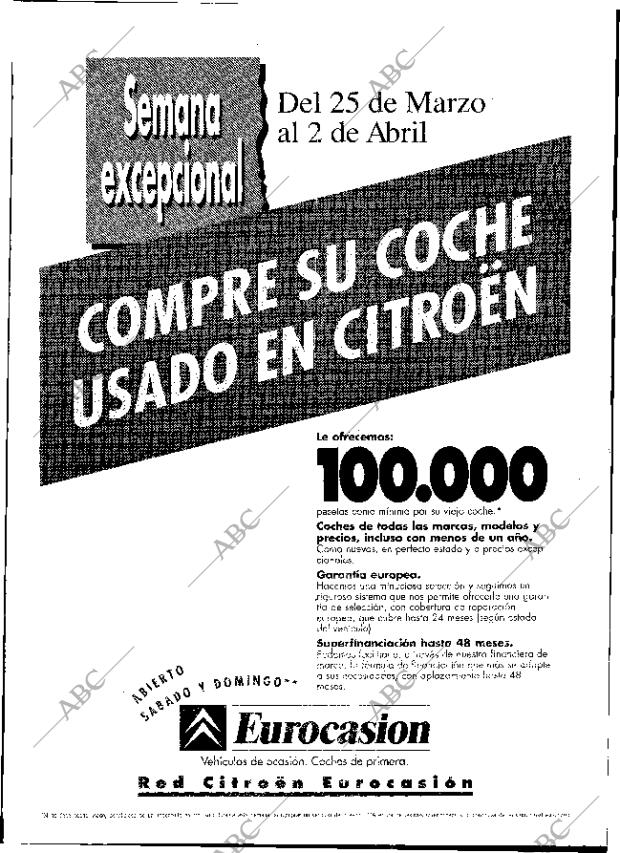 ABC SEVILLA 24-03-1995 página 2