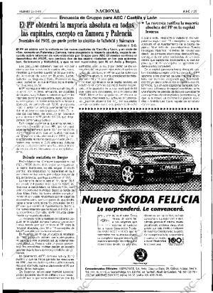 ABC SEVILLA 24-03-1995 página 25