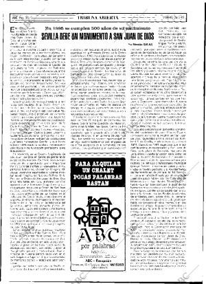 ABC SEVILLA 24-03-1995 página 30