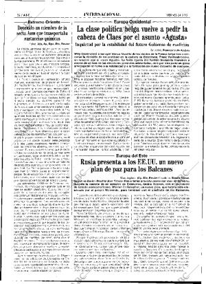 ABC SEVILLA 24-03-1995 página 32
