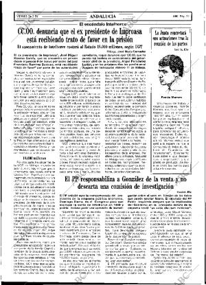 ABC SEVILLA 24-03-1995 página 33