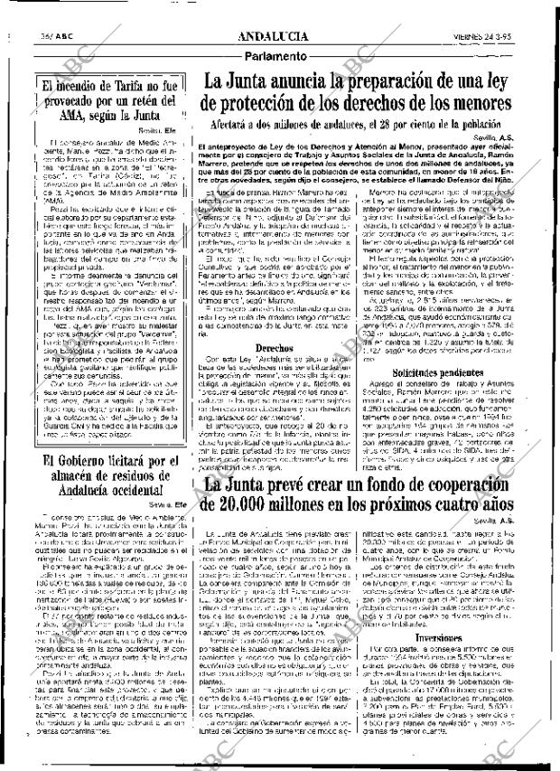 ABC SEVILLA 24-03-1995 página 36