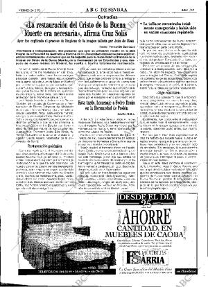 ABC SEVILLA 24-03-1995 página 59