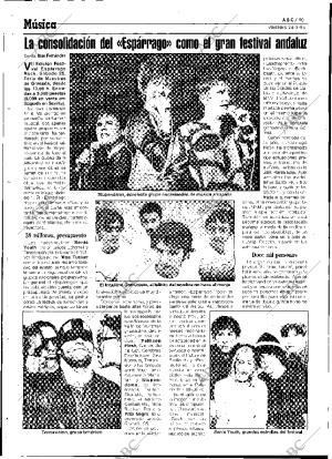 ABC SEVILLA 24-03-1995 página 90