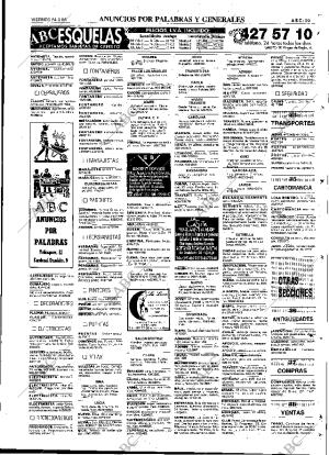 ABC SEVILLA 24-03-1995 página 99
