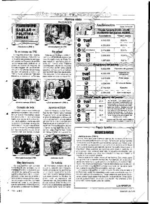 ABC MADRID 25-03-1995 página 116