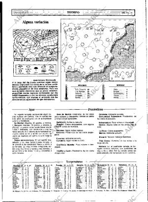 ABC MADRID 25-03-1995 página 41