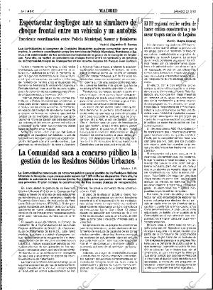 ABC MADRID 25-03-1995 página 64