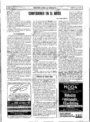 ABC MADRID 25-03-1995 página 66