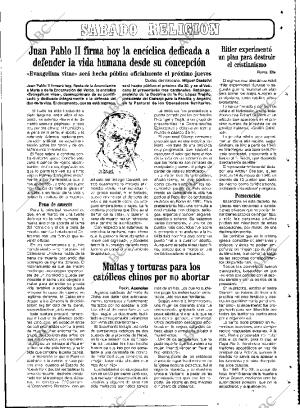 ABC MADRID 25-03-1995 página 73