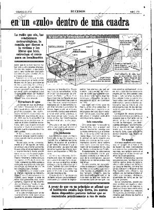 ABC MADRID 25-03-1995 página 81