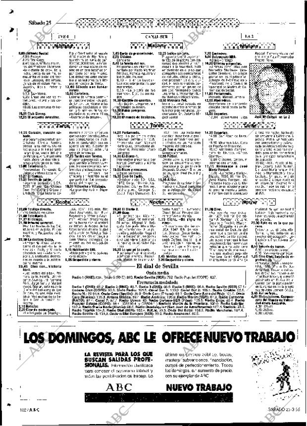 ABC SEVILLA 25-03-1995 página 102