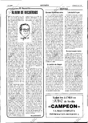 ABC SEVILLA 25-03-1995 página 18