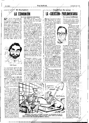 ABC SEVILLA 25-03-1995 página 28