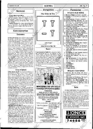 ABC SEVILLA 25-03-1995 página 59