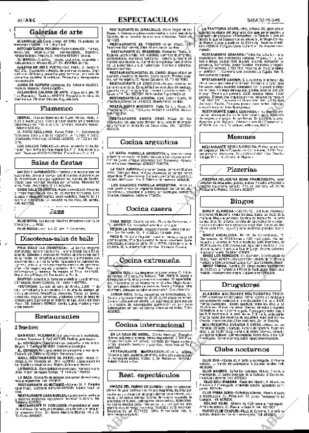 ABC SEVILLA 25-03-1995 página 86