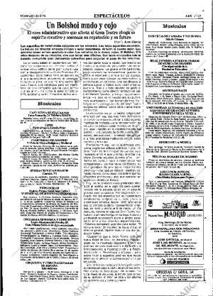 ABC MADRID 26-03-1995 página 101